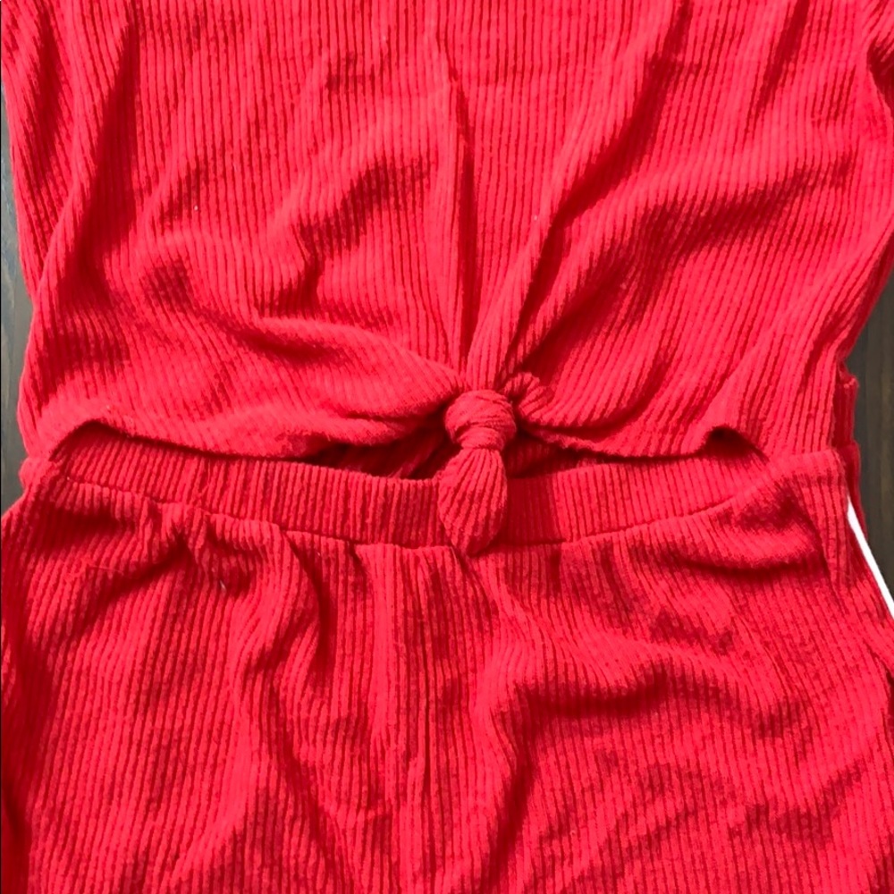 Target romper ! - Picture 3 of 5